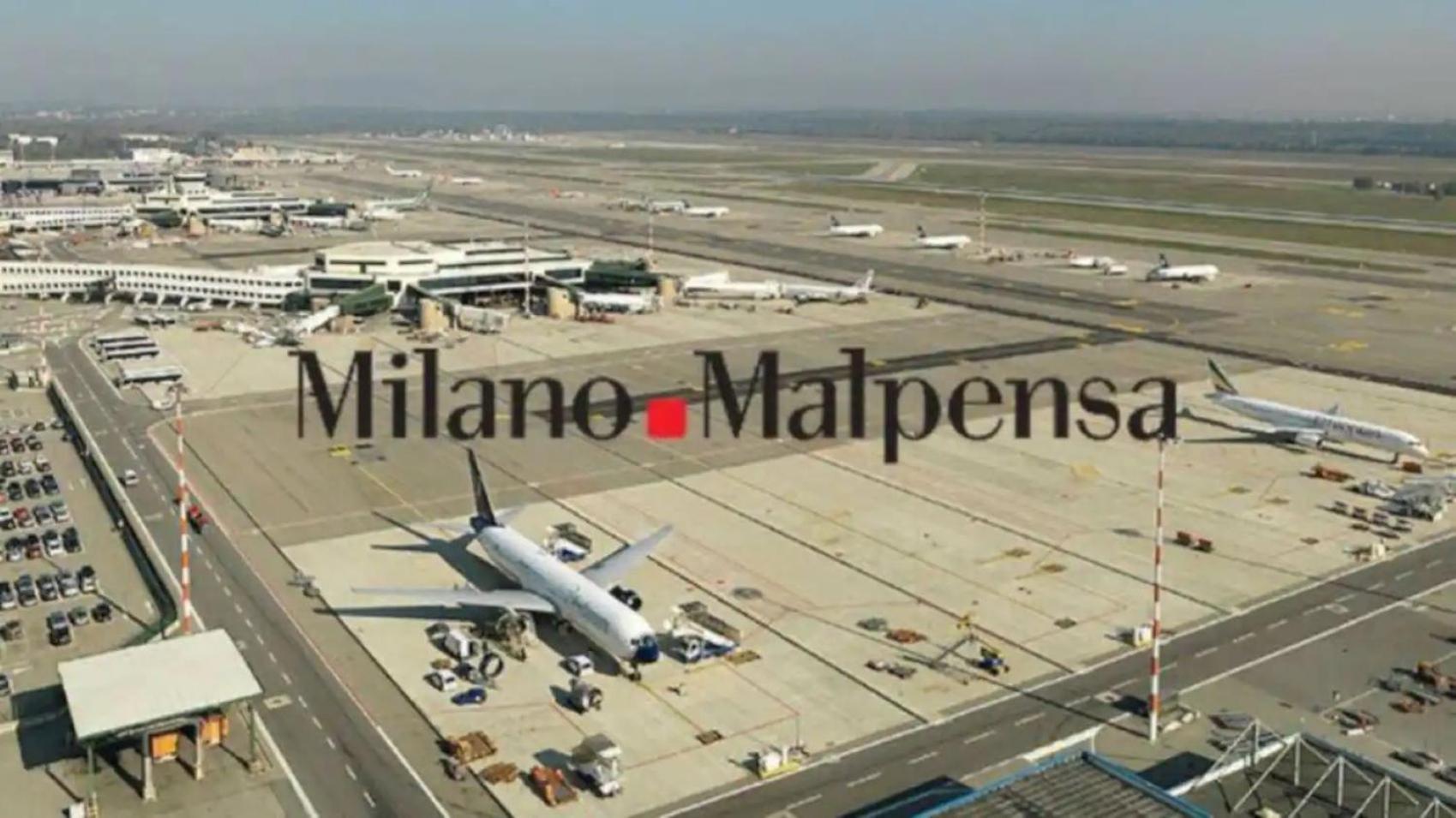 شقة 10' Da Malpensa & 1' Dalla Stazione TreniShuttle سوما لومباردو المظهر الخارجي الصورة